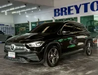 2022จด2023 Benz Gla200 Amg W247