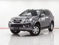 1D988 ISUZU MU-X 1.9 DVD AT 2016