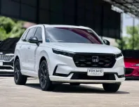 Honda CR-V 2.0 e:HEV RS 2023 วารันตีศูนย์ยาวนาน