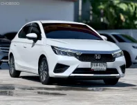 Honda CITY 1.0 SV 2024 เทคโนโลยีล้ำสมัย Honda Sensing