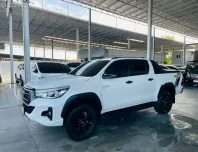 TOYOTA REVO 2.8 ROCCO PRERUNNER ปี 2019 รถสวย มือแรกออกห้าง สภาพพร้อมใช้ ไมล์แท้ รับประกันตัวถังสวย