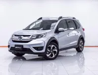 6B190 HONDA BR-V 1.5 V AT 2016