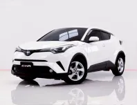6B151 TOYOTA C-HR 1.8 HV HI AT 2018