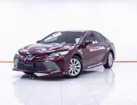 6B194 TOYOTA CAMRY 2.5 HV PREMIUM AT 2018