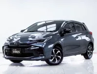 5C096 TOYOTA YARIS 1.2 PREMIUM S AT 2025
