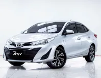 5C087 TOYOTA YARIS ATIV 1.2 J AT 2019
