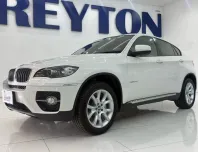 2011จด2012 Bmw X6 xDrive3.0d E71