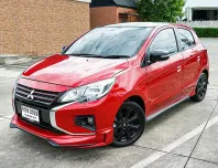 2021 Misubishi Mirage 1.2 Special Edition