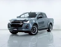 2B081 ISUZU D-MAX 1.9 L HI-LANDER CAB-4 MT 2020 