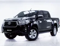 5C107 Toyota Hilux Revo 2.4 Prerunner รถกระบะ 2020 