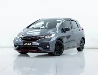 2B066 HONDA JAZZ 1.5 RS AT 2019