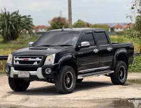 ISUZU D-MAX Hi-lender 2010 Xseries 3.0 MT Vgs  รถบ้าน มือเดียวป้ายแดง 