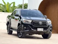 2019 TOYOTA HILUX REVO, 2.4 PRERUNNER