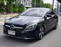 Mercedes-Benz CLA-Class 1.6 CLA200 2019 รถสวยเจ้าของเดียว 