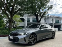 BMW 3 Series 320Li 2024 รถศูนย์ BMW Thailand รับประกัน 