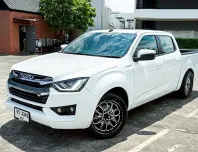 2023 Isuzu D-Max 1.9 L DA Double Cab Hi-Lander