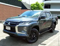 2023 MITSUBISHI TRITON 2.4 GT PLUS DOUBLE CAB