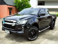 2021 Isuzu D-Max 1.9 L DA Space Cab Hi-Lander