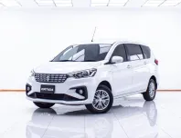 6B201 SUZUKI ERTIGA 1.5 GX AT 2019