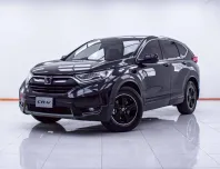 6B198 HONDA CR-V 2.4 E 2WD AT 2017