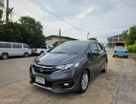 Honda Jazz 1.5 i-VTEC 2017 สภาพดีเยี่ยม ราคาพิเศษ