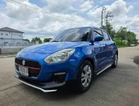 Suzuki Swift 1.2 GL Sport Edition ปี 2019 รถมือสองสภาพดี