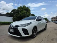 Toyota Yaris 1.2 Sport ปี 2021 สภาพดี มือเดียว