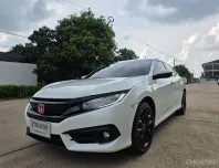 ขายรถ Honda Civic 1.8 EL i-VTEC 2018 สภาพดีมาก