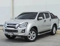 Isuzu Dmax Cab-4 Hi-lander 1.9 Z-Prestige ปี 2017 เกียร์ Auto 