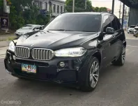 2017 BMW X5 2.0 xDrive40e SUV ไมล์น้อย มือเดียว ป้ายแดง เจ้าของขายเอง 
