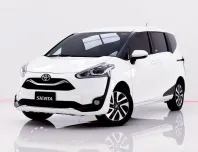6B145 TOYOTA SIENTA 1.5 V MNC  AT 2020
