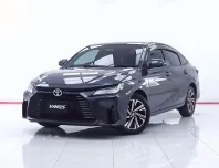 1E143 TOYOTA YARIS ATIV 1.2 SMART AT 2024