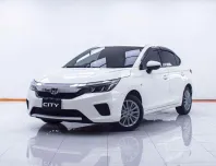 6B215 HONDA CITY 1.0 S+ AT 2023