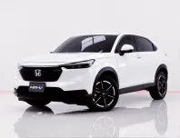 6B172 HONDA HR-V  1.5 E eHEV  AT 2022
