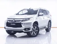  6B217 MITSUBISHI PAJERO 2.4 GT PREMIUM 4wd AT 2017