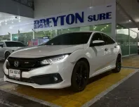 2021 HONDA CIVIC FC RS