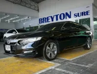 2022 HONDA ACCORD 2.0 E : HEV