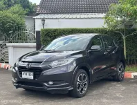 Honda HR-V 1.8 EL 2015 ไมล์น้อย รถสวย ดูแลดีมาก