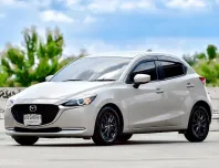 Mazda 2 1.3 Sports (5Door) 2022 รถมือสองสภาพดี ราคาคุ้มค่า