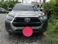 2021 Toyota Hilux Revo อื่นๆ รถกระบะ รถบ้านแท้