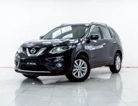 4A875 NISSAN X-TRAIL 2.0 V 4WD 2015