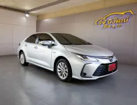 2019 TOYOTA ALTIS TNGA 1.8 HYBRID MID E-CVT