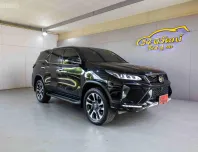 2020 TOYOTA FORTUNER LEGENDER 2.8 AT