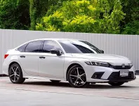 Honda Civic 2.0 e:HEV RS 2023 ราคาดีที่สุดในตลาดรถสวย