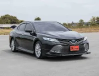 2019 TOYOTA CAMRY TNGA 2.5 HV PREMIUM E-CVT