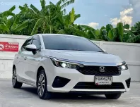 Honda City 1.0 SV 2024 เกียร์อัตโนมัติ ราคาพิเศษ