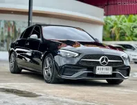 Mercedes-Benz C-Class C350e 2023 ราคาพิเศษสุด