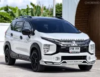 Mitsubishi Xpander 1.5 Cross ปี 2021 รถครอบครัวสุดคุ้ม