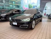 2019 BMW 320d GT รถสวยสภาพเยี่ยม 