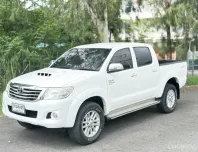 2013 Toyota HILUX VIGO CHAMP DOUBLE CAB 3.0 G Prerunner